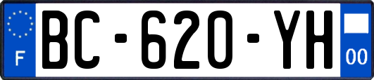 BC-620-YH