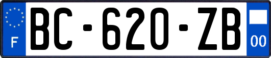 BC-620-ZB