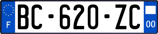 BC-620-ZC