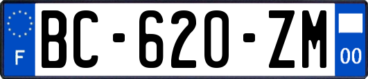 BC-620-ZM