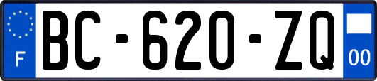 BC-620-ZQ