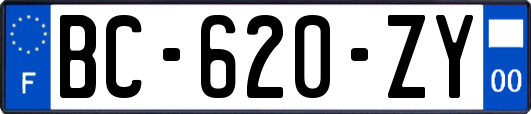 BC-620-ZY