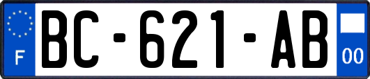 BC-621-AB