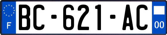 BC-621-AC