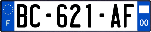 BC-621-AF