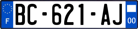 BC-621-AJ