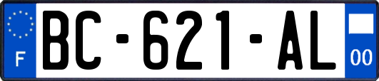 BC-621-AL
