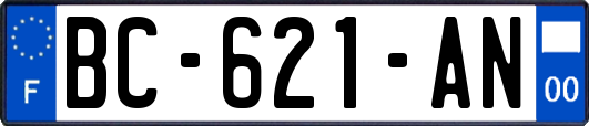 BC-621-AN