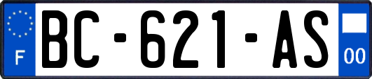 BC-621-AS