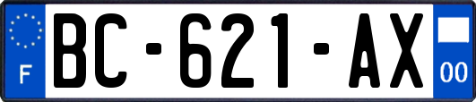 BC-621-AX