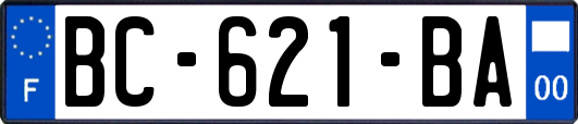 BC-621-BA