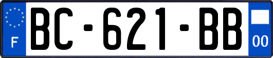 BC-621-BB