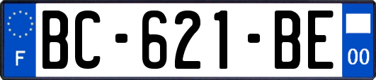 BC-621-BE