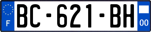 BC-621-BH