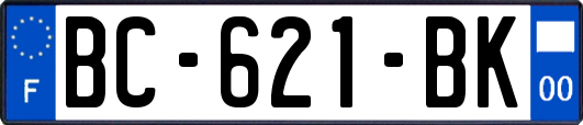 BC-621-BK