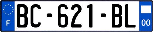 BC-621-BL