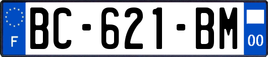 BC-621-BM