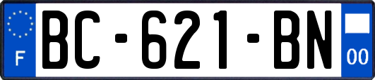 BC-621-BN