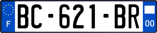 BC-621-BR
