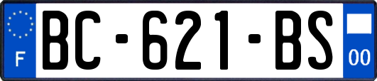 BC-621-BS