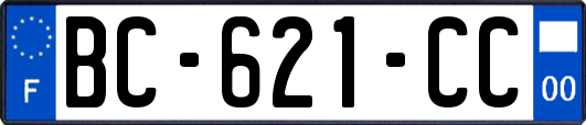 BC-621-CC