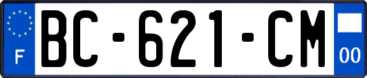 BC-621-CM