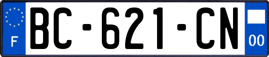 BC-621-CN