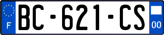 BC-621-CS