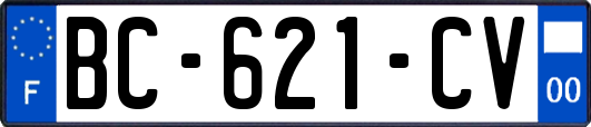 BC-621-CV