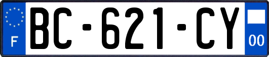 BC-621-CY