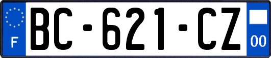 BC-621-CZ