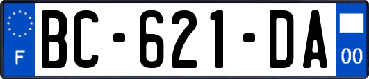 BC-621-DA