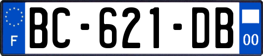 BC-621-DB