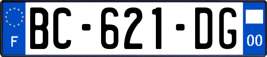 BC-621-DG
