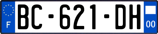 BC-621-DH