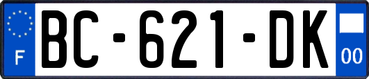 BC-621-DK