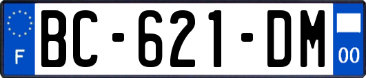 BC-621-DM