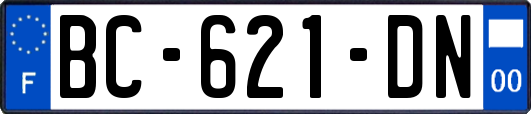 BC-621-DN