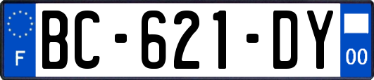 BC-621-DY