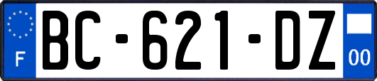 BC-621-DZ