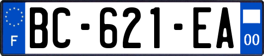 BC-621-EA