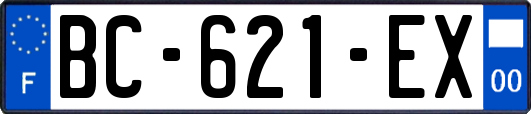 BC-621-EX