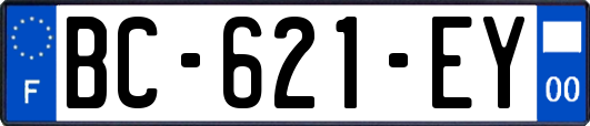 BC-621-EY