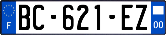 BC-621-EZ