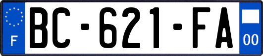 BC-621-FA