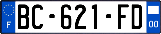 BC-621-FD