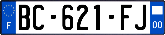 BC-621-FJ