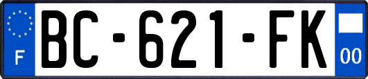 BC-621-FK