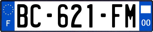 BC-621-FM