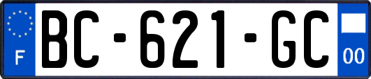BC-621-GC